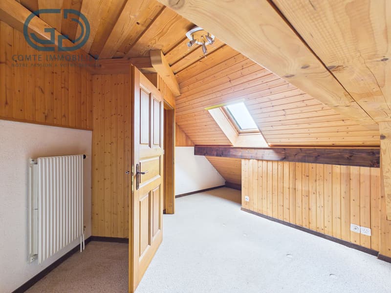 Chambre 3 - 1er étage