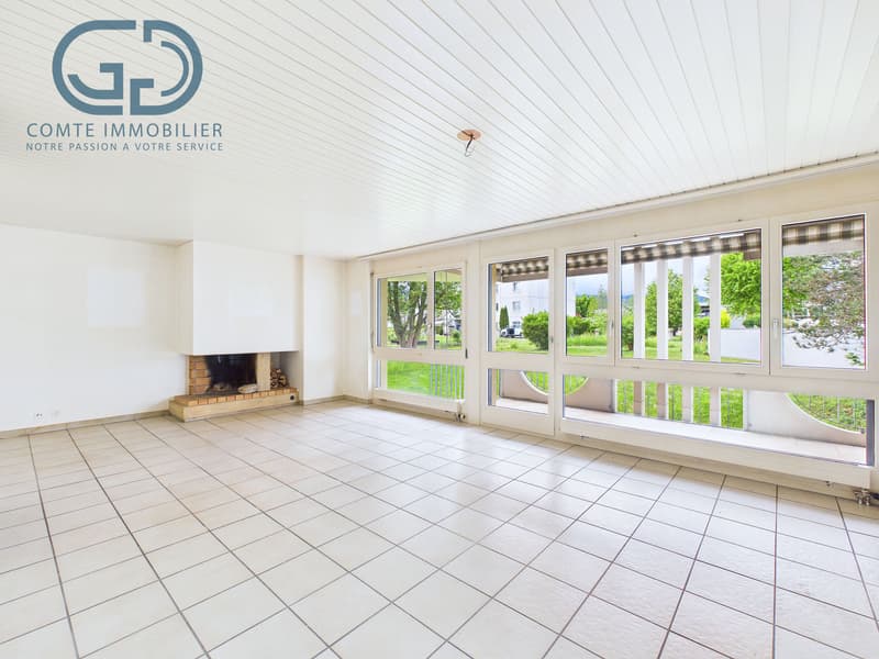Séjour