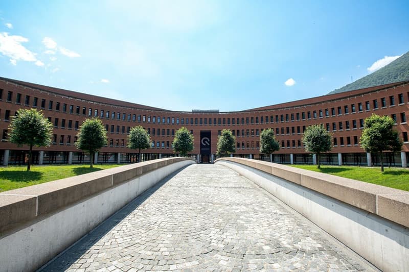 Uffici di varie metrature, frazionabile, in sede funzionale e prestigiosa (16)