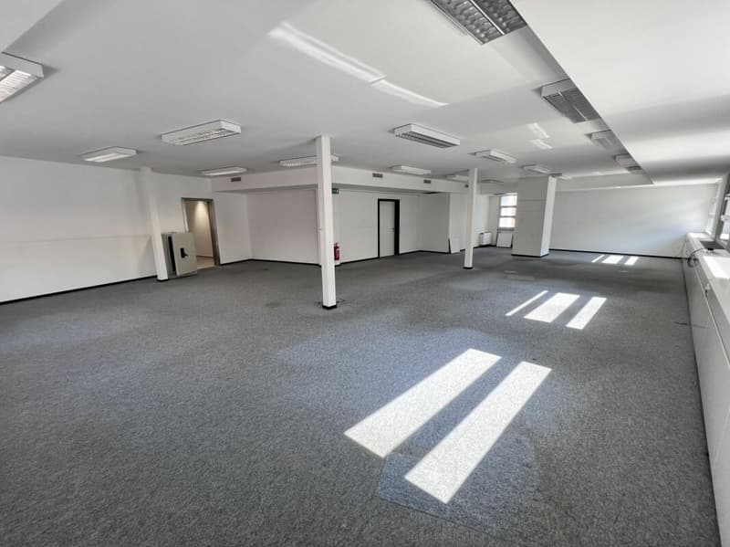 Ufficio Open Space nel cuore di Bellinzona (3)