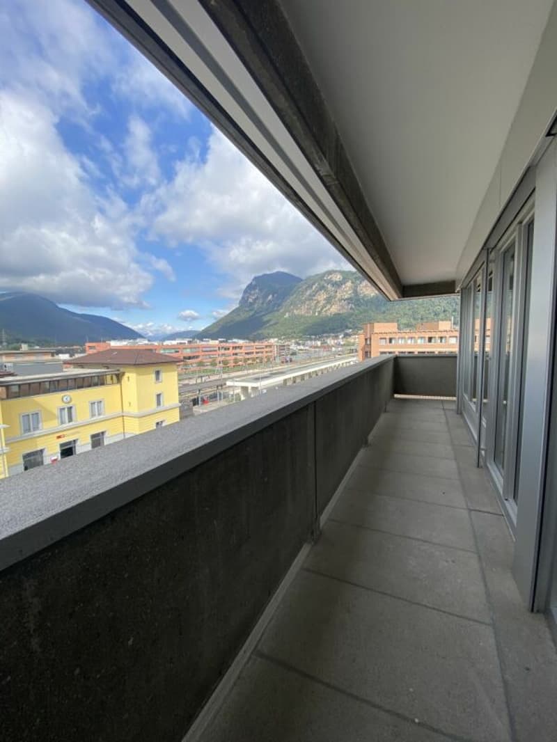 3.5 locali completamente ristrutturato (2)
