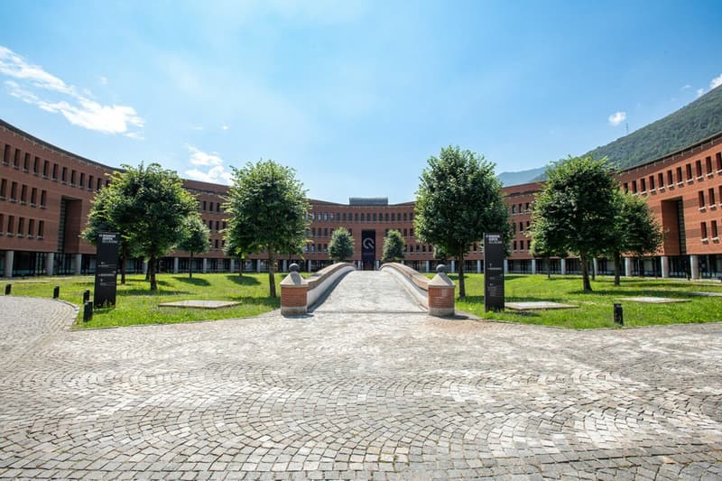 Uffici di varie metrature, frazionabile, in sede funzionale e prestigiosa (3)