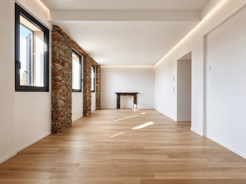 Luminoso 3.5 locali in prima locazione (1)