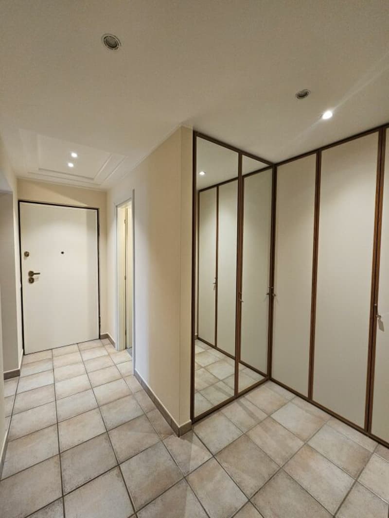 4.5 locali con vista lago e giardino (9)