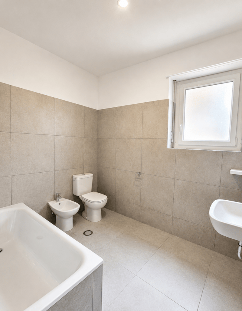 2.5 locali ristrutturato con balcone (4)
