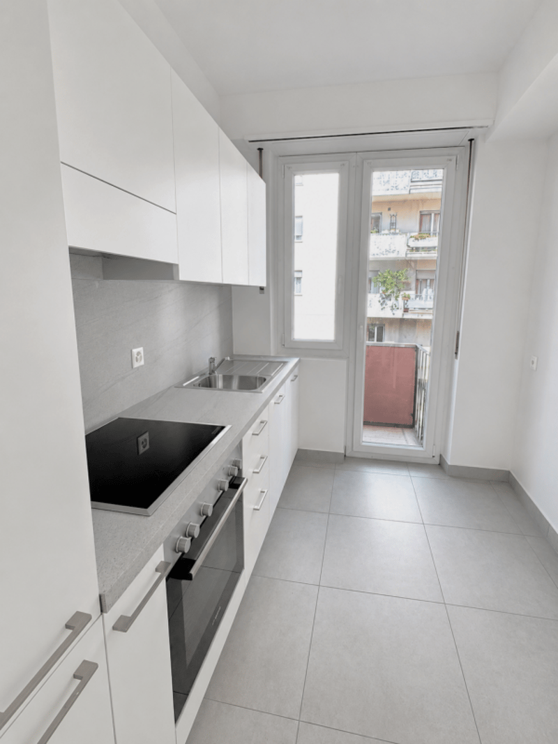 2.5 locali ristrutturato con balcone (2)