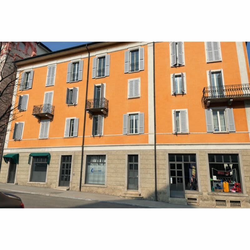 3.5 locali ristrutturato con balcone (4)