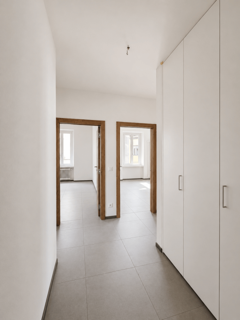 4.5 locali ristrutturato con balcone (4)
