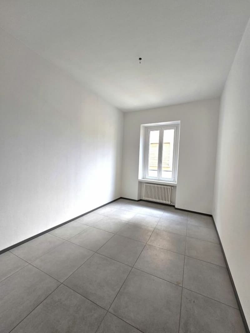 4.5 locali ristrutturato con balcone (6)