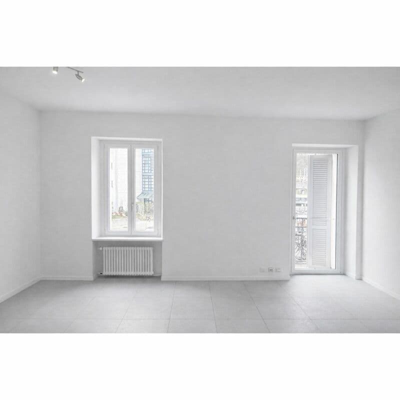 4.5 locali ristrutturato con balcone (2)