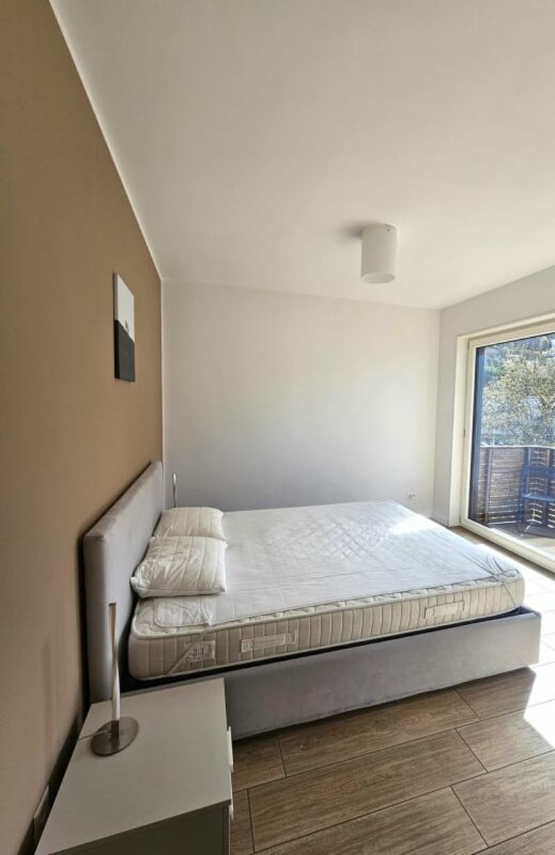 Moderno 2.5 locali con balcone (5)
