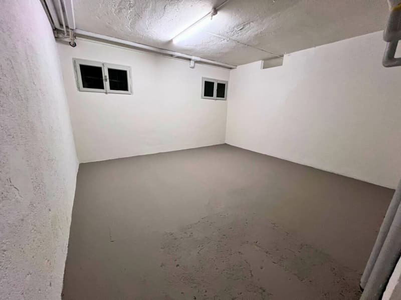 Locali ad uso archivio/deposito in centro città da 15 a 50 mq (2)