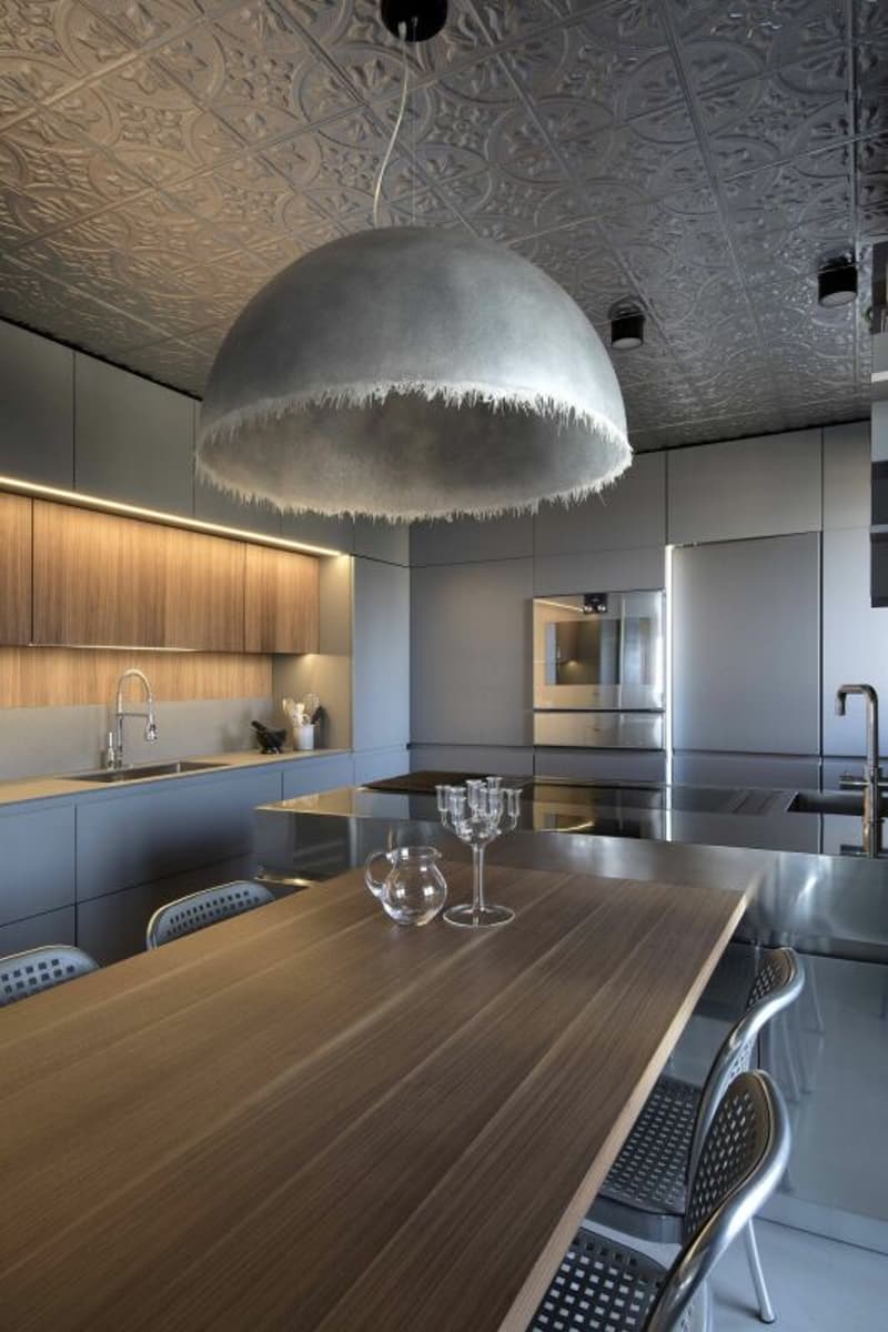 Lussuoso appartamento con splendida vista lago (9)