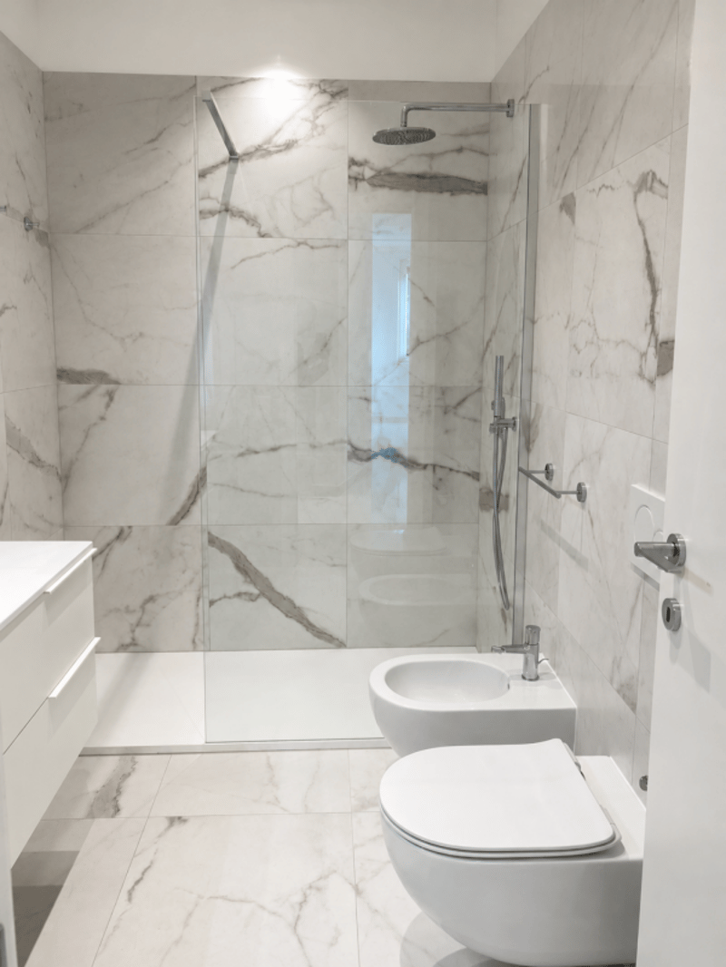 Moderno 2.5 locali con soppalco (6)