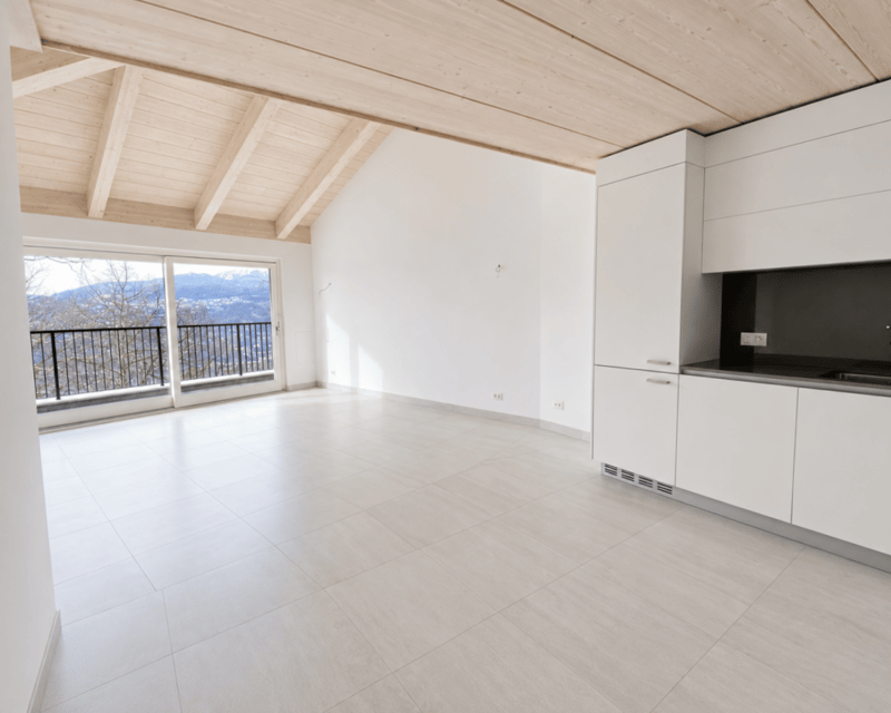 Moderno 2.5 locali con soppalco (2)
