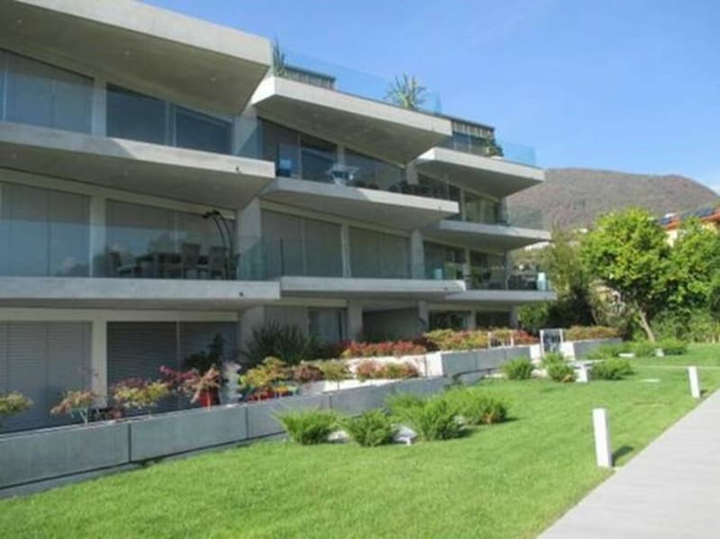 Splendido appartamento in nuova Residenza con Piscina (8)