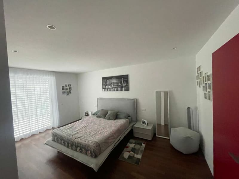 Splendido appartamento in nuova Residenza con Piscina (6)