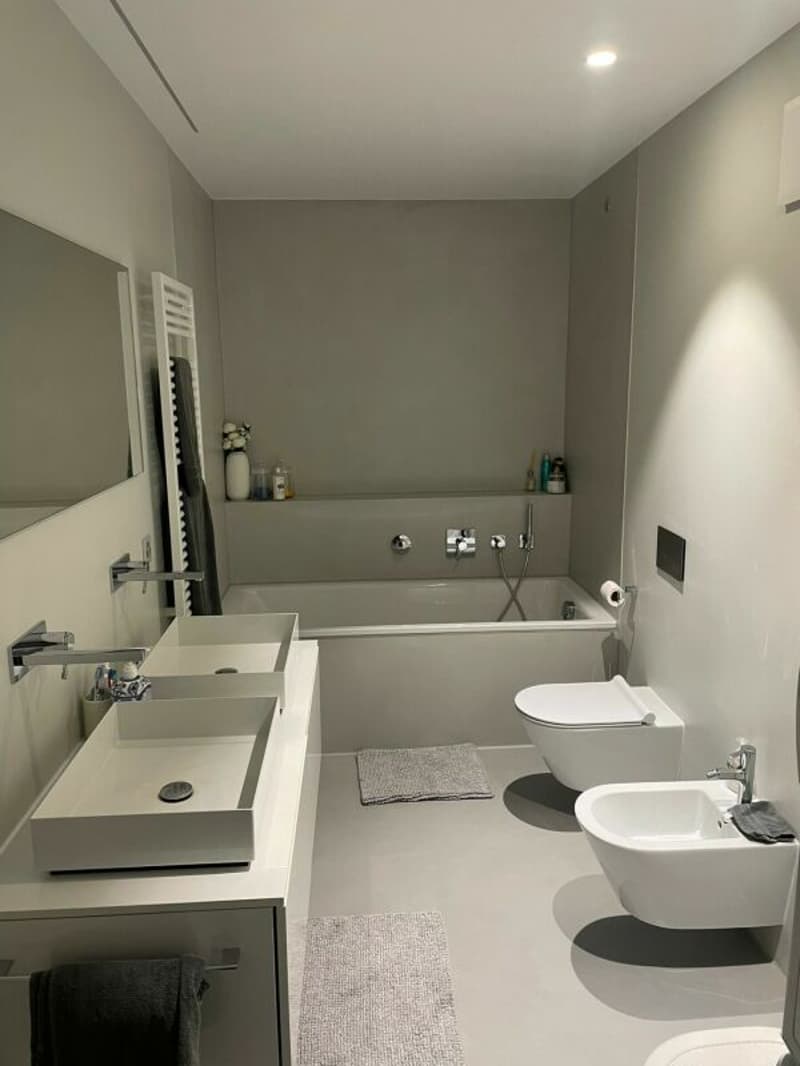 Splendido appartamento in nuova Residenza con Piscina (4)