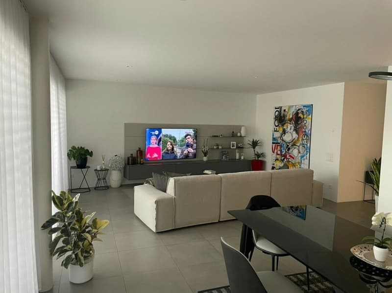 Splendido appartamento in nuova Residenza con Piscina (5)
