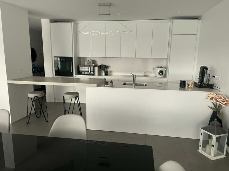 Splendido appartamento in nuova Residenza con Piscina (3)