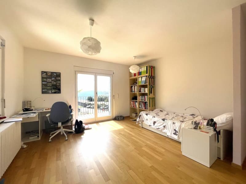 Villa unifamiliare con vista lago (10)