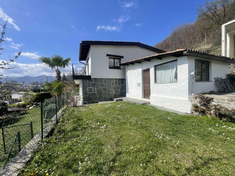 Villa unifamiliare con vista lago (16)