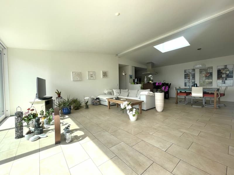 Villa unifamiliare con vista lago (5)