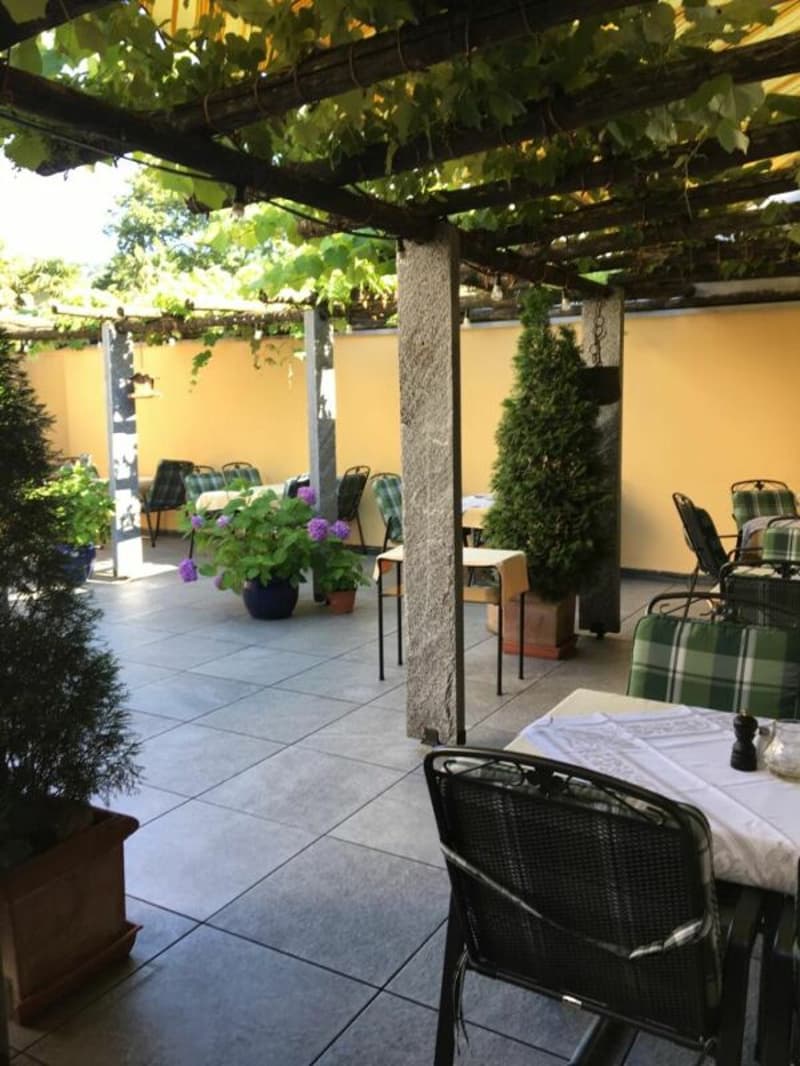 Splendid, well-established restaurant (4)