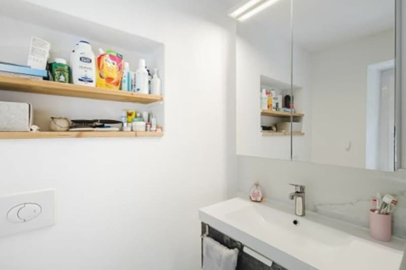 Casa plurifamiliare di nucleo (14)