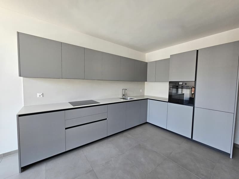 Nuovo 4.5 locali duplex con balcone (2)