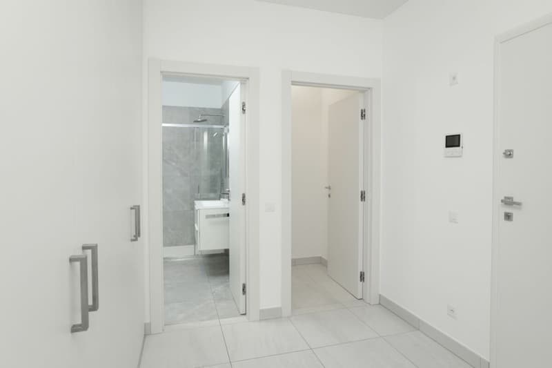 Elegante 3.5 locali in Collina D'Oro (7)