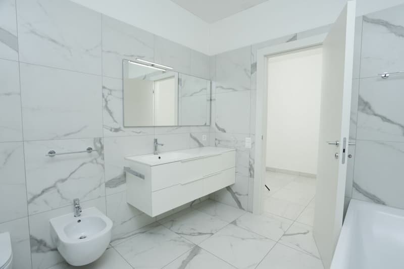 Elegante 3.5 locali in Collina D'Oro (5)