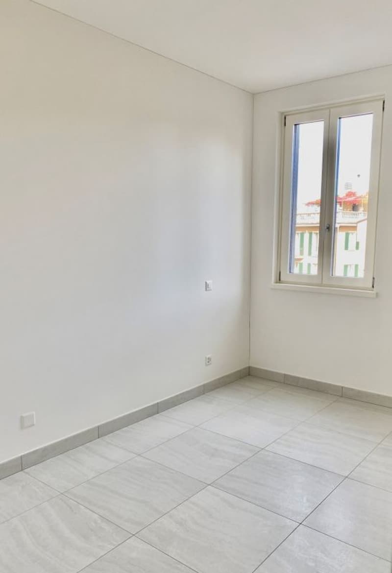 Elegante 3.5 locali in Collina D'Oro (5)