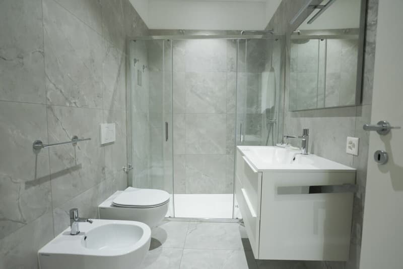 Elegante 3.5 locali in Collina D'Oro (6)