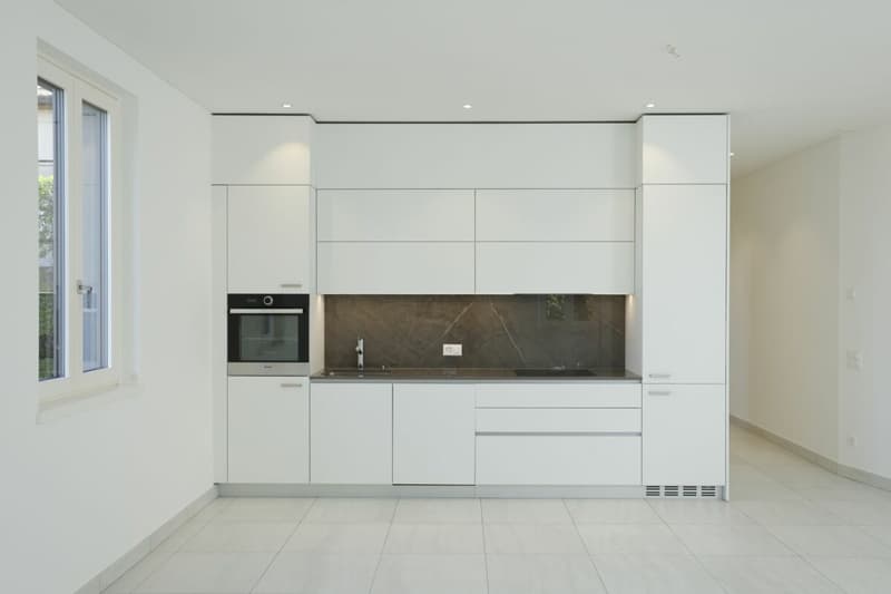 Elegante 3.5 locali in Collina D'Oro (2)