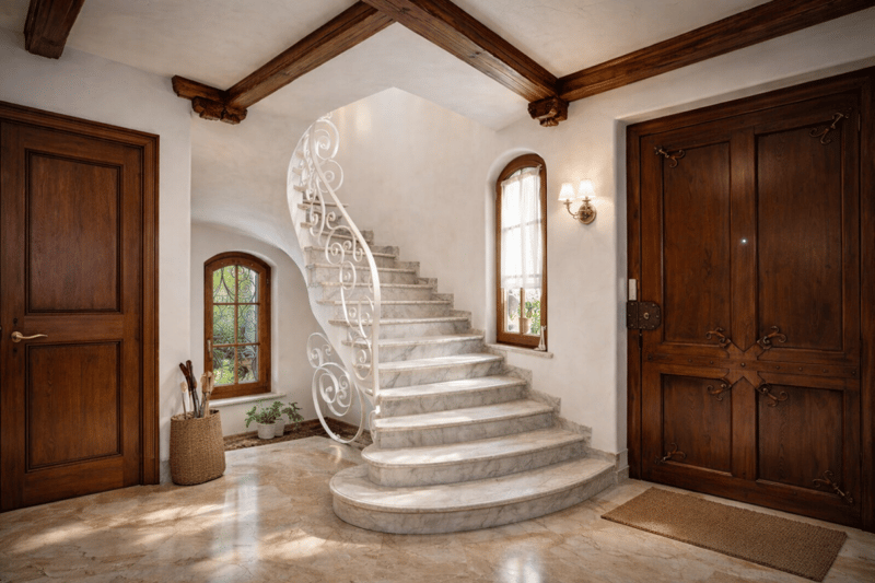 Elegant Mediterranean-Style Villa with Breathtaking Views of the Gulf of Lugano (5)