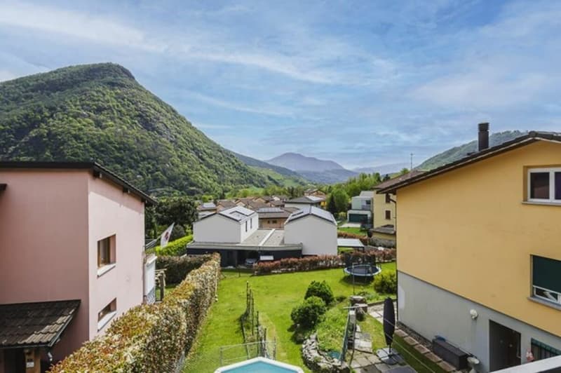 Casa plurifamiliare di nucleo (18)