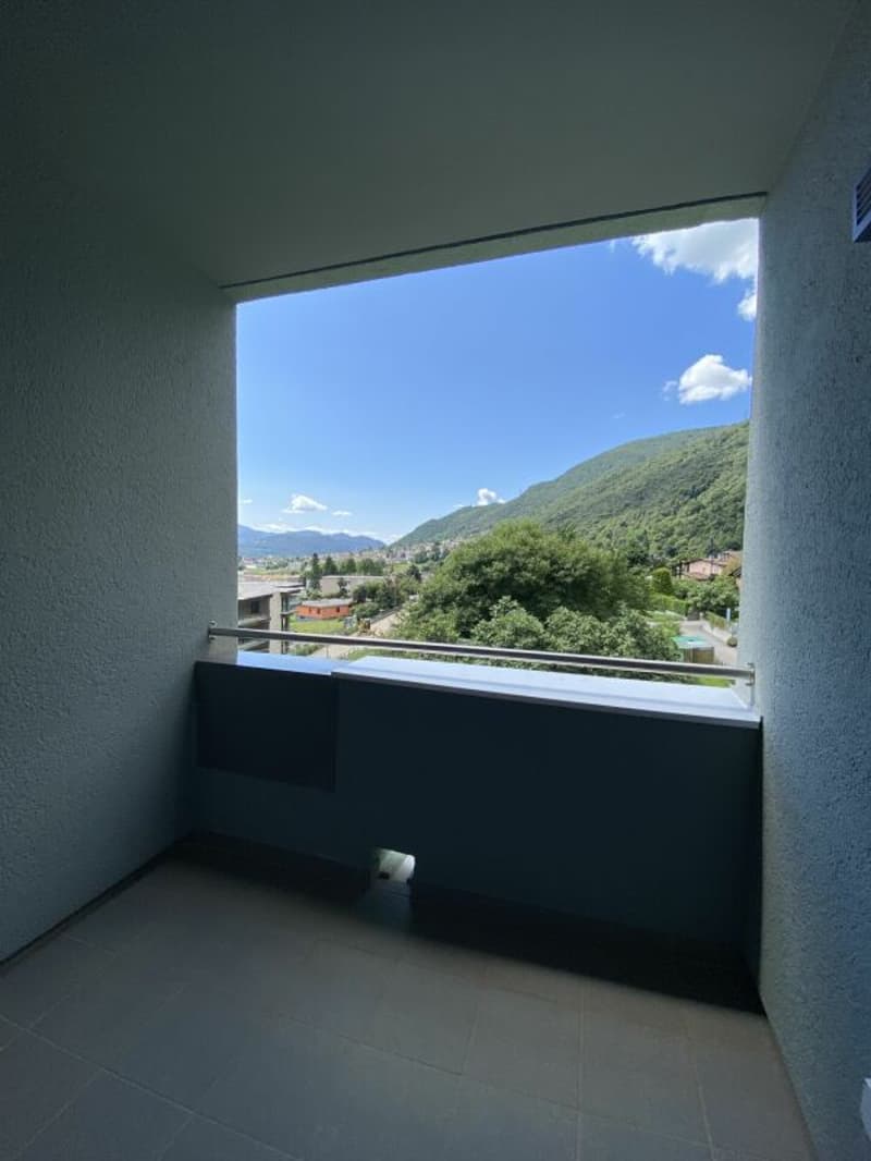3.5 locali in zona tranquilla (3)