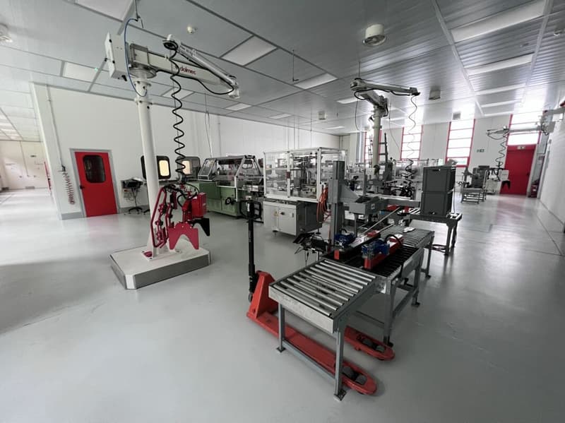 Immobile industriale - artigianale (2)
