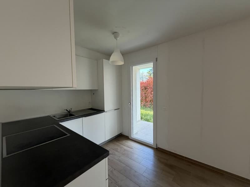 Spacious and modern 3.5 room apartments (6)
