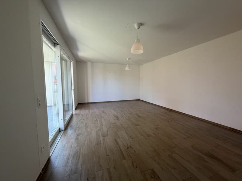 Spacious and modern 3.5 room apartments (4)