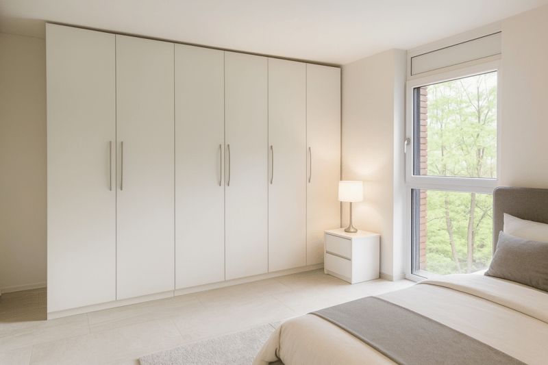 Moderno 3,5 locali con locale hobby di 40 m2 (6)