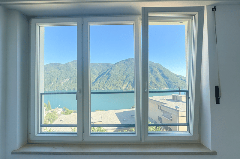Terraced house with exceptional view (1)