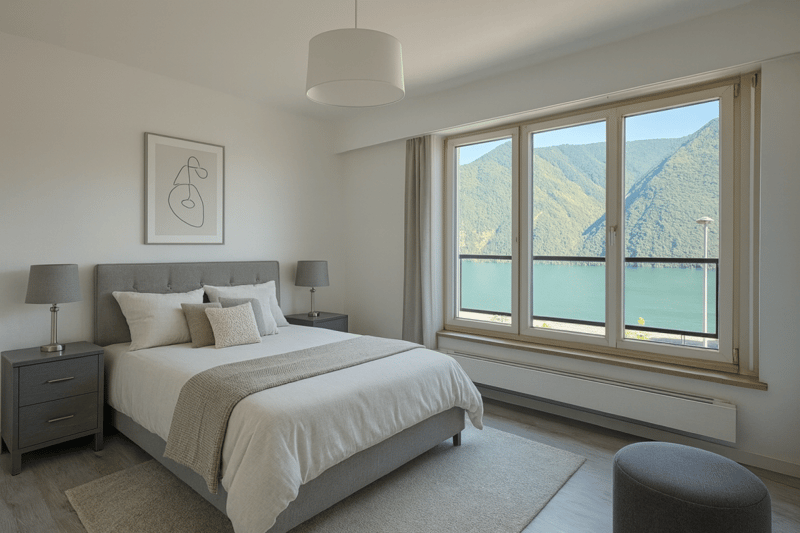 Terraced house with exceptional view (5)