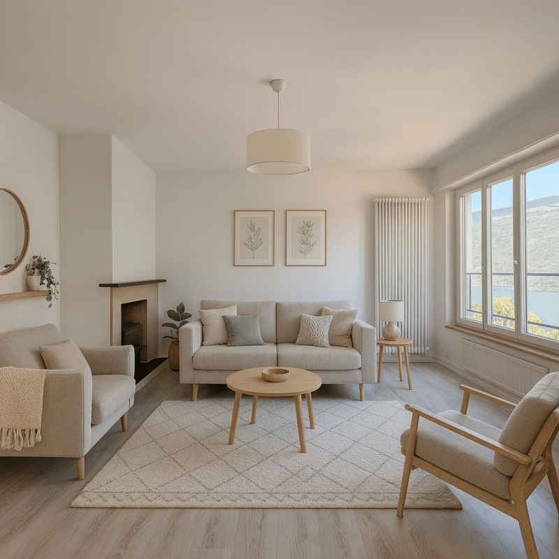 Terraced house with exceptional view (2)