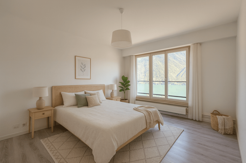 Terraced house with exceptional view (4)