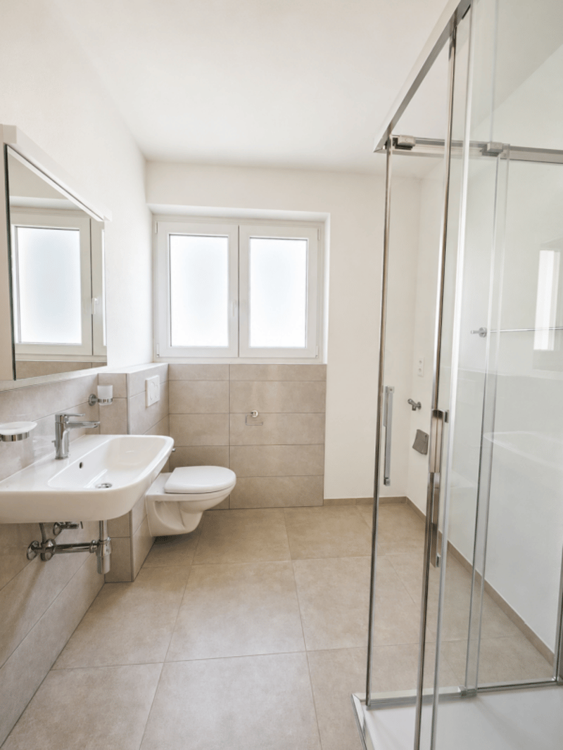 3.5 locali con vista lago e aria condizionata (7)