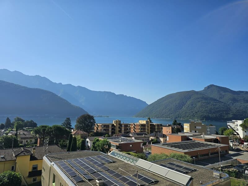 3.5 locali con vista lago e aria condizionata (1)