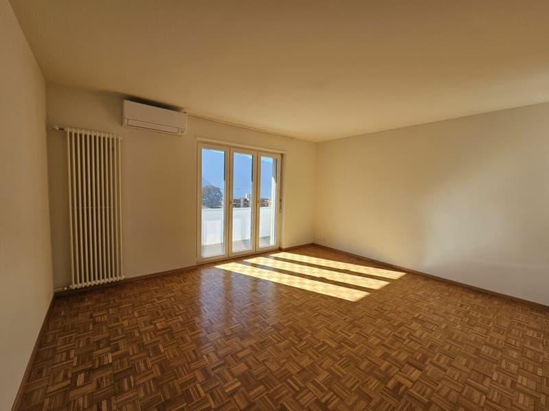 3.5 locali con vista lago e aria condizionata (4)