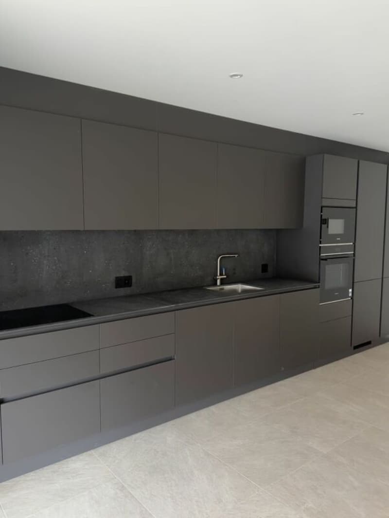 Splendido 3.5 locali in nuova residenza di alto standing (3)